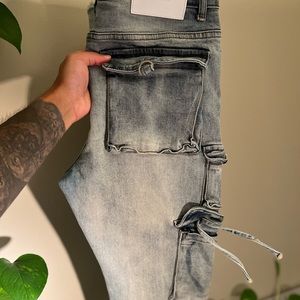 Pure Reign Jean - size 32